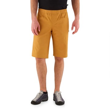 Kelnės Edelrid DOJO SHORTS Amber