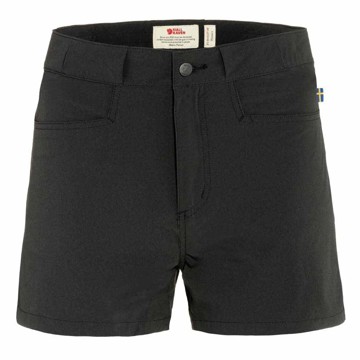 Kelnės FJÄLLRÄVEN HIGH COAST LITE SHORTS W