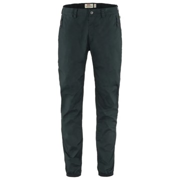 Bukser FJÄLLRÄVEN VARDAG TROUSERS M