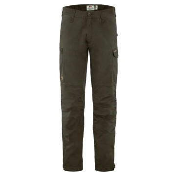 Kelnės FJÄLLRÄVEN KAIPAK TROUSERS M