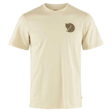 Marškinėliai FJÄLLRÄVEN WALK WITH NATURE T-SHIRT M