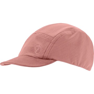 Hoed FJÄLLRÄVEN TREKKING CAP Dusty Rose