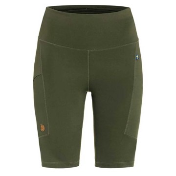 Tinklelis FJÄLLRÄVEN Abisko Short Tights W