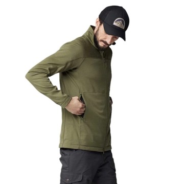 Jas FJÄLLRÄVEN Abisko Lite Fleece