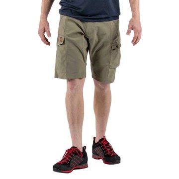 Bukser FJÄLLRÄVEN Abisko Shorts M