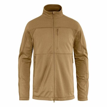 Podszewka polarowa FJÄLLRÄVEN Abisko Lite Fleece