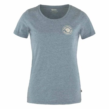 T-shirt FJÄLLRÄVEN 1960 LOGO T-SHIRT W