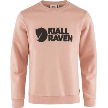 Sudadera FJÄLLRÄVEN LOGO SWEATER M
