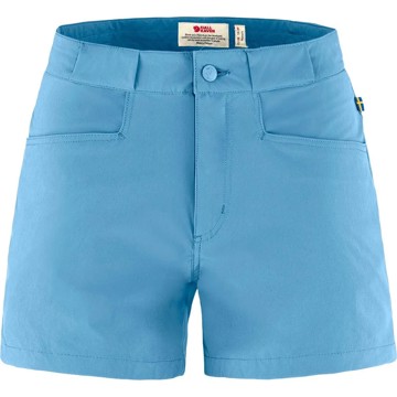 Kelnės FJÄLLRÄVEN HIGH COAST LITE SHORTS W