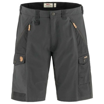 Bukser FJÄLLRÄVEN Abisko Shorts M