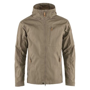 Jacka FJÄLLRÄVEN STEN JACKET M
