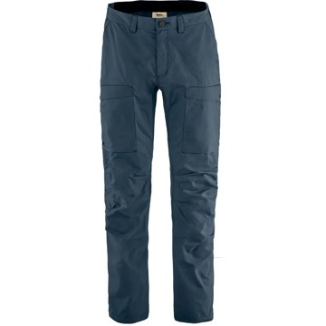 Bukser FJÄLLRÄVEN Abisko Hybrid Trail TRS M