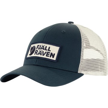 Pet FJÄLLRÄVEN LÅNGTRADARKEPS Navy
