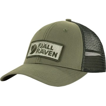 Pet FJÄLLRÄVEN LÅNGTRADARKEPS Green