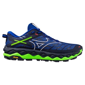 Sportbačiai MIZUNO Mujin 10