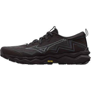Sportbačiai MIZUNO DAICHI 9 GTX Black/Ultimate Gray/B