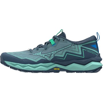 Sportbačiai MIZUNO WAVE DAICHI 9 GTX