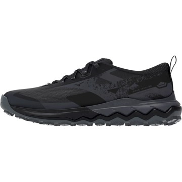 Sportbačiai MIZUNO Ibuki 5 GTX Black/Ebony/Ultimate G