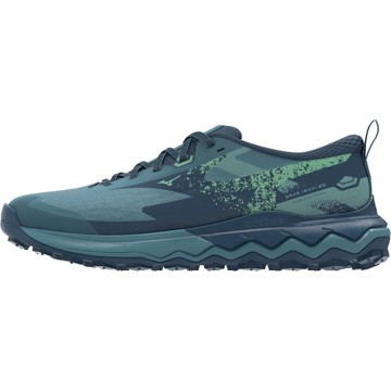 Sportbačiai MIZUNO Ibuki 5 Citadel/Vintage Indigo/Neo
