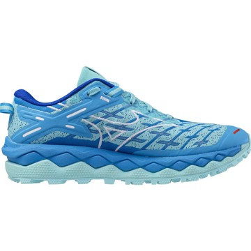 Sportbačiai MIZUNO MUJIN 10 WS Blue Radiance/White/Bl