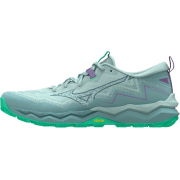 Sportbačiai MIZUNO DAICHI 9 WS Hint of Mint/Citadel/E