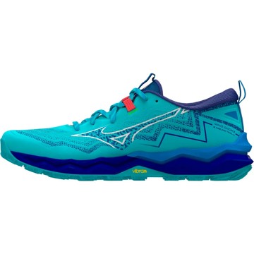 Sportbačiai MIZUNO DAICHI 9 WS Blue Radiance/White/Re