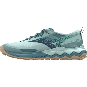 Sportbačiai MIZUNO Ibuki 5 WS Hint of Mint/Vintage In
