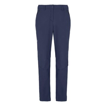 Kelnės Salewa DST W PNT Navy Blazer