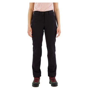 Kelnės Salewa DST W PNT Black Out
