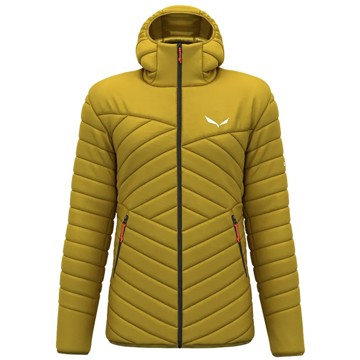 Chaqueta Salewa BRENTA DWN M JKT Olive Oil