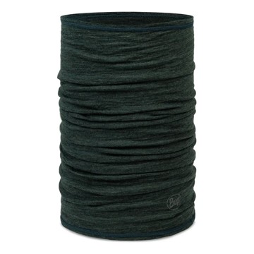 Ruta Buff Merino Lightweight Multistripes Forest