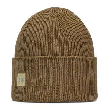 BUFF Hat CROSSKNIT Solid Gingko