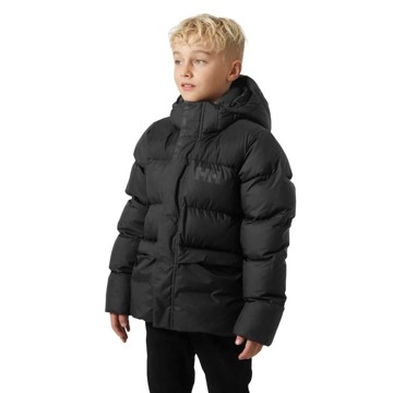 Jakna Helly Hansen Jr Specter Puffy Black