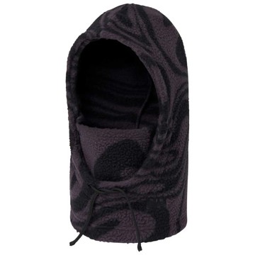 Cagoule Helly Hansen OVERHELMET HOOD Black