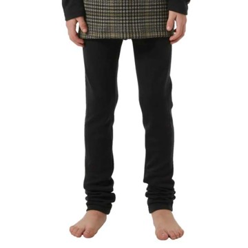 Opakowanie Helly Hansen Jr Graphic Lifa Merino Set Sepia Aop