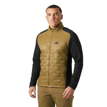 Veste Helly Hansen Lifa Loft Hybrid Insulator Sepia