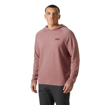 Sudadera Helly Hansen TYRI KNIT Red