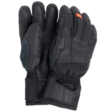 Gants Helly Hansen Odin Winter Black