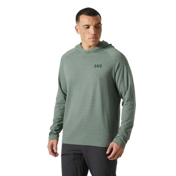 Sudadera Helly Hansen TYRI KNIT Green