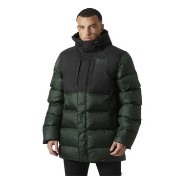 Parka Helly Hansen Active Puffy Long Dark Jungle