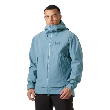 Chaqueta Helly Hansen Verglas Bc Navy
