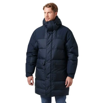 Parka Helly Hansen Escape Down Navy