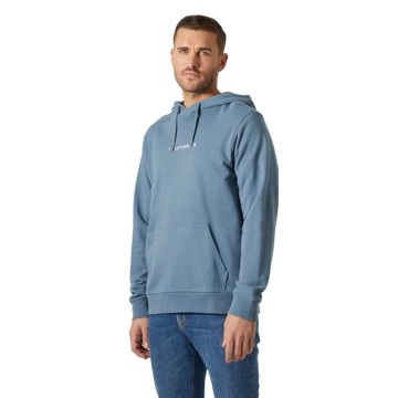 Bluza Helly Hansen CORE HOODIE Navy