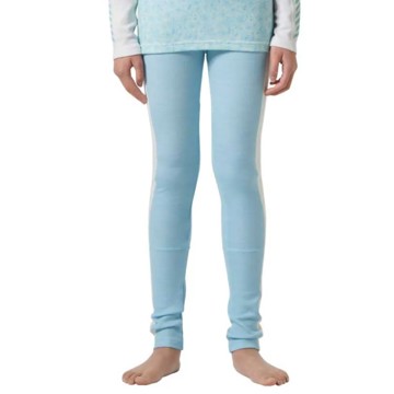 Opakowanie Helly Hansen Jr Graphic Lifa Merino Set Light Cyan