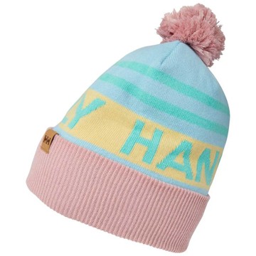 Bonnet Helly Hansen RIDGELINE Light Cyan