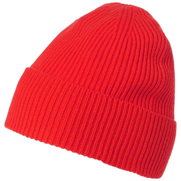 Bonnet Helly Hansen WOOL Red