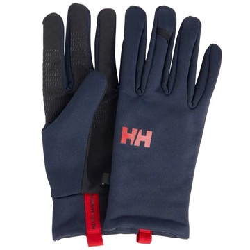 Gants Helly Hansen Fleece Touch Glove Navy