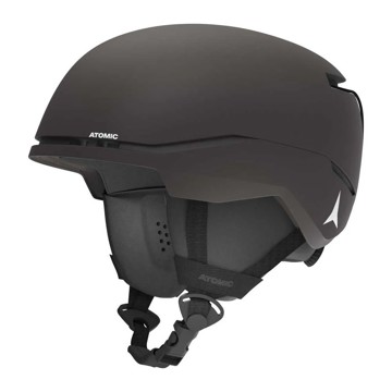 Helm Atomic FOUR JR Black