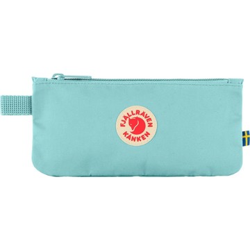 Aksesuaras FJÄLLRÄVEN KANKEN PEN CASE Sky Blue