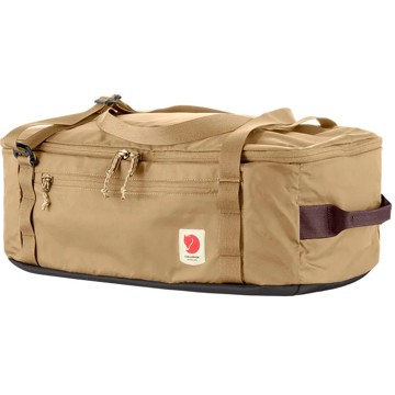 Krepšys FJÄLLRÄVEN HIGH COAST DUFFEL 22 Clay